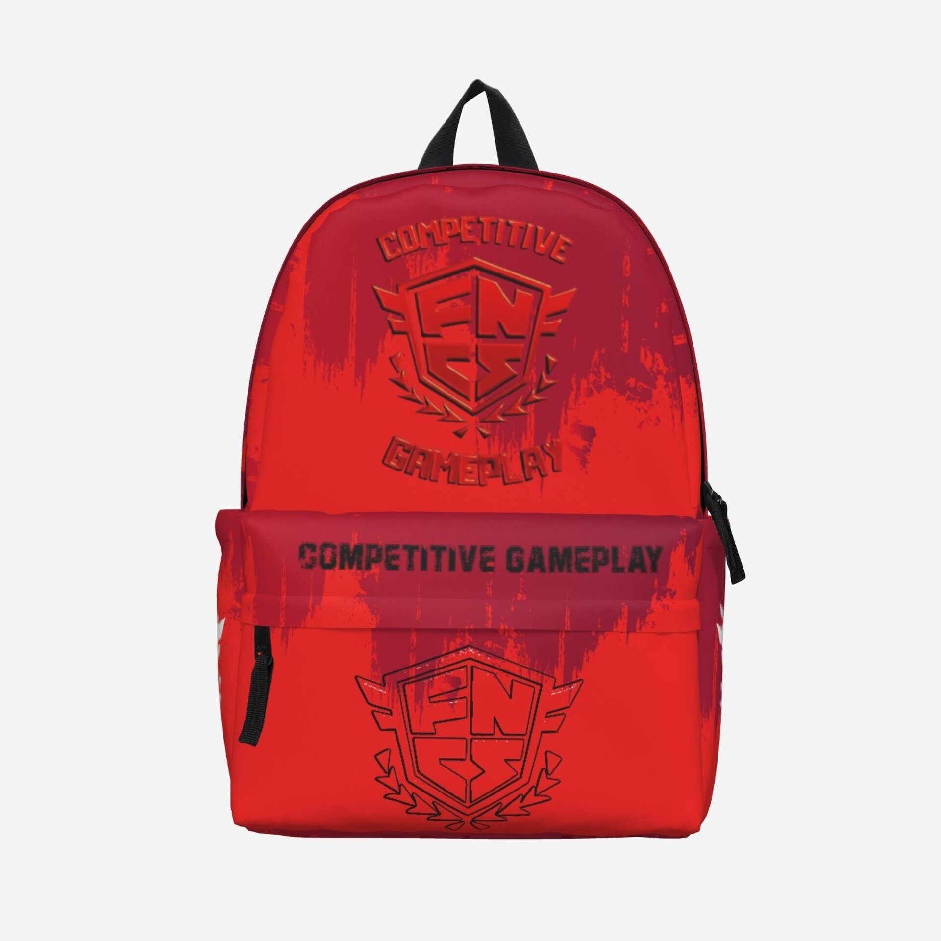MOCHILA FORTNITE FNCS - 2