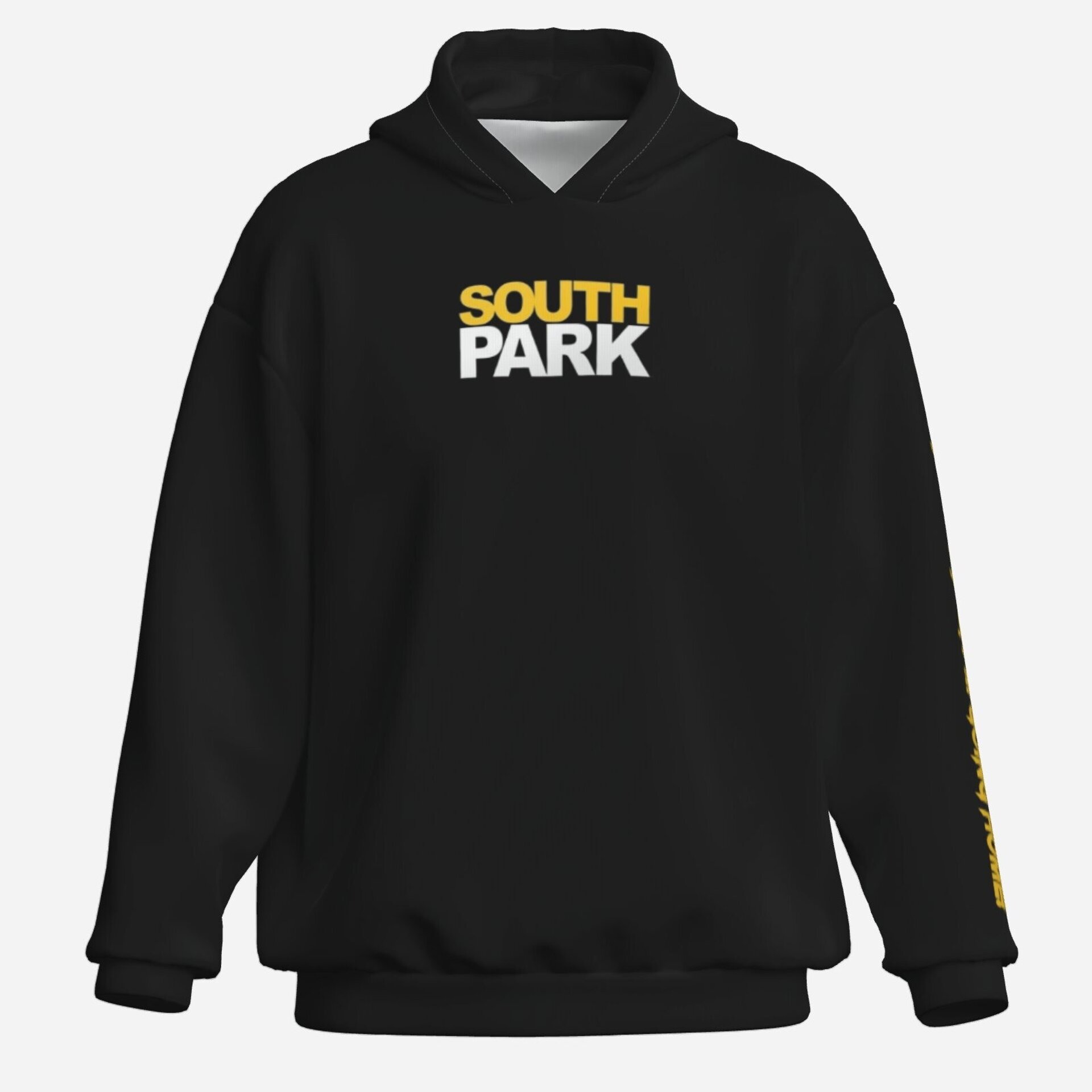 SOUTH PARK SUDADERA - 2