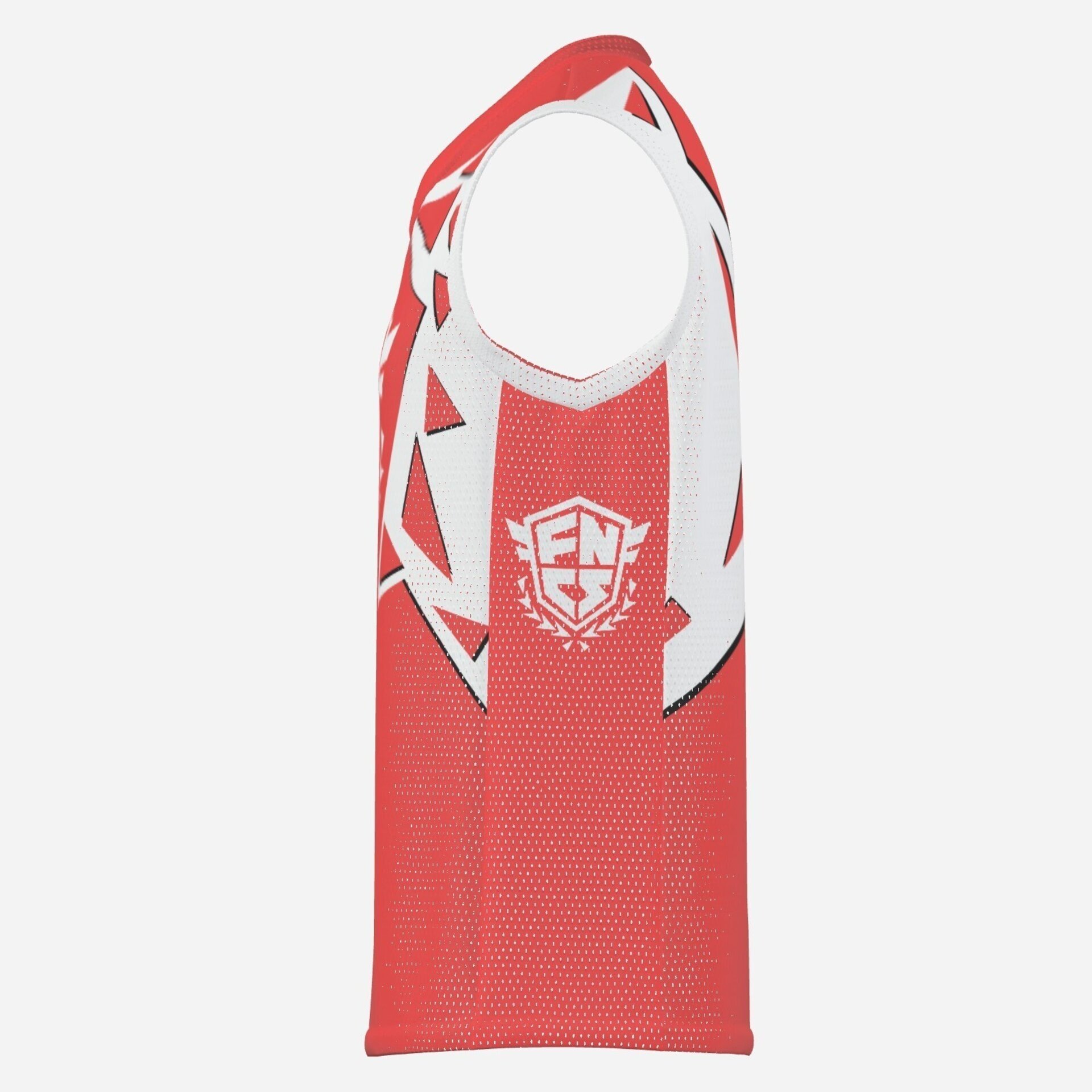 FNCS camiseta sin mangas - 3