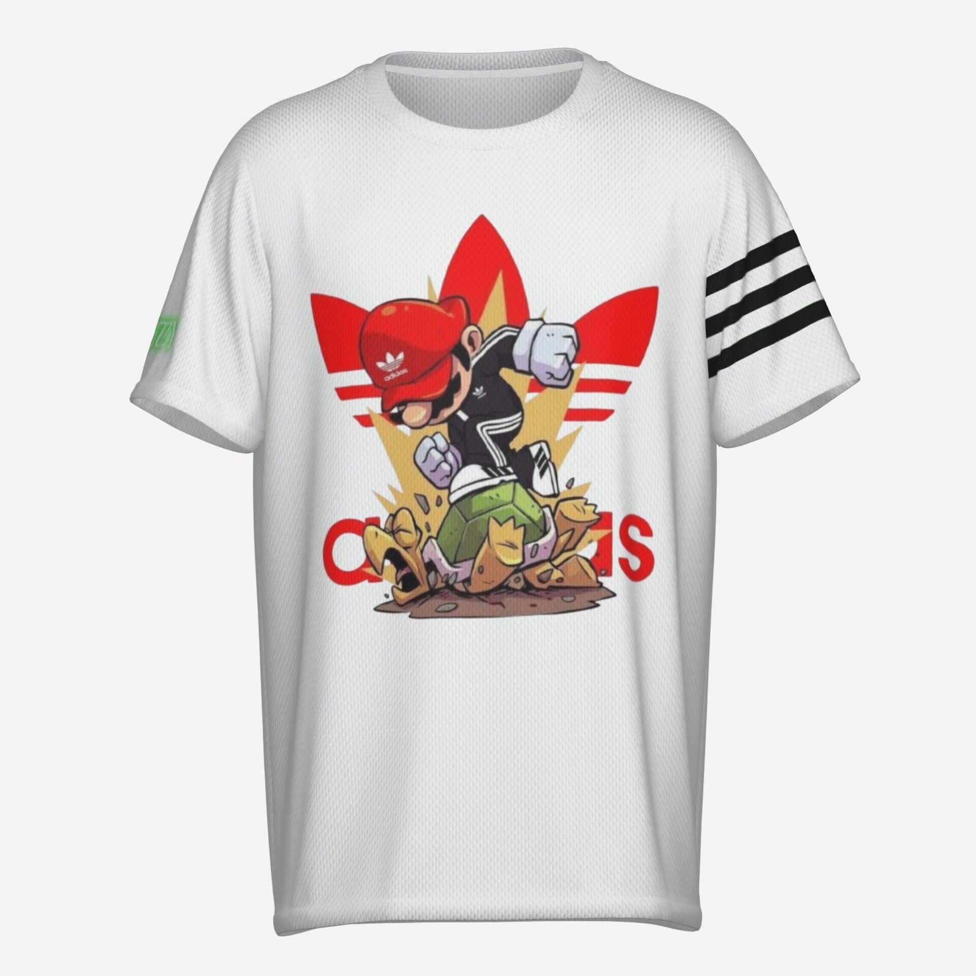 MARIO KART - 1