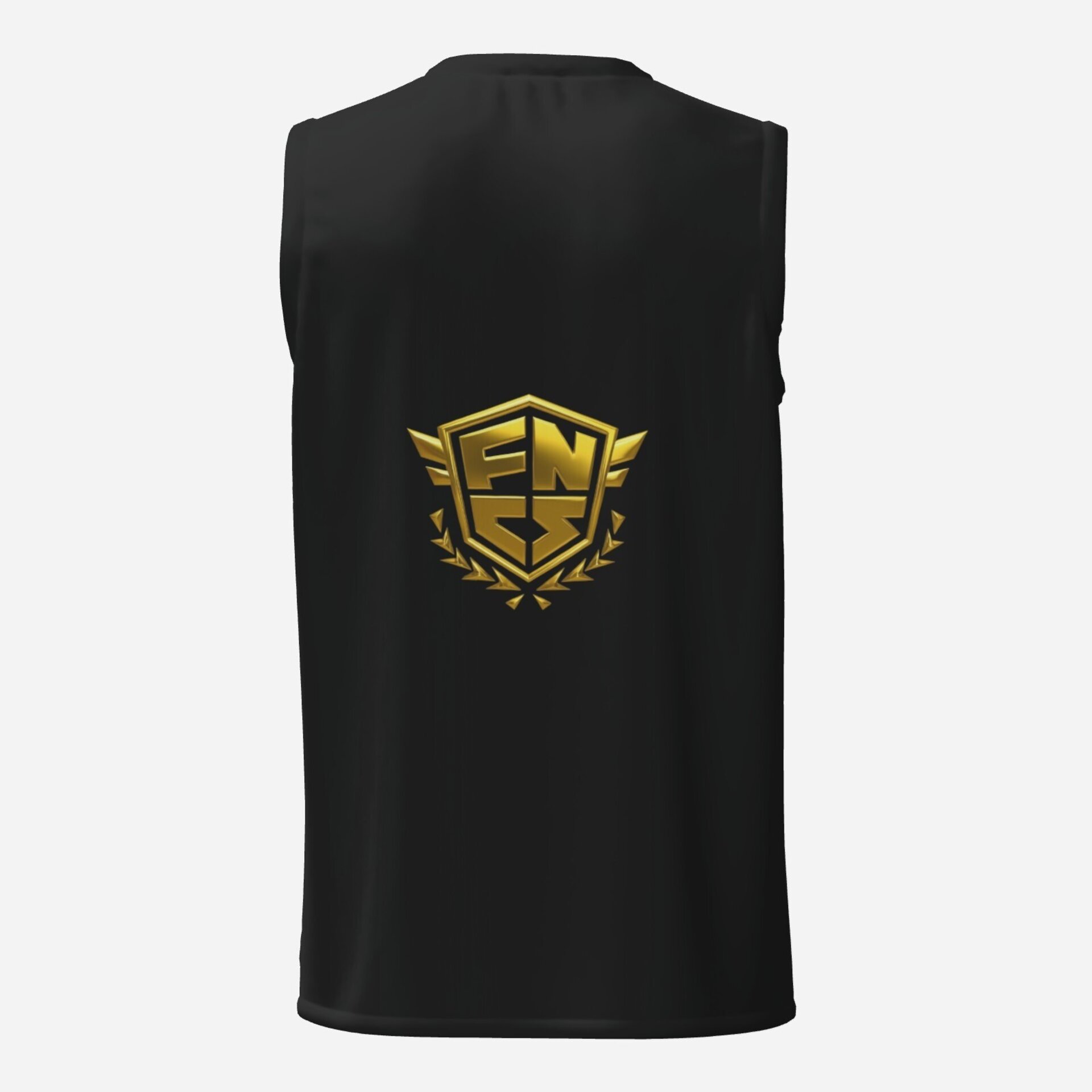 FNCS camiseta sin mangas. - 2