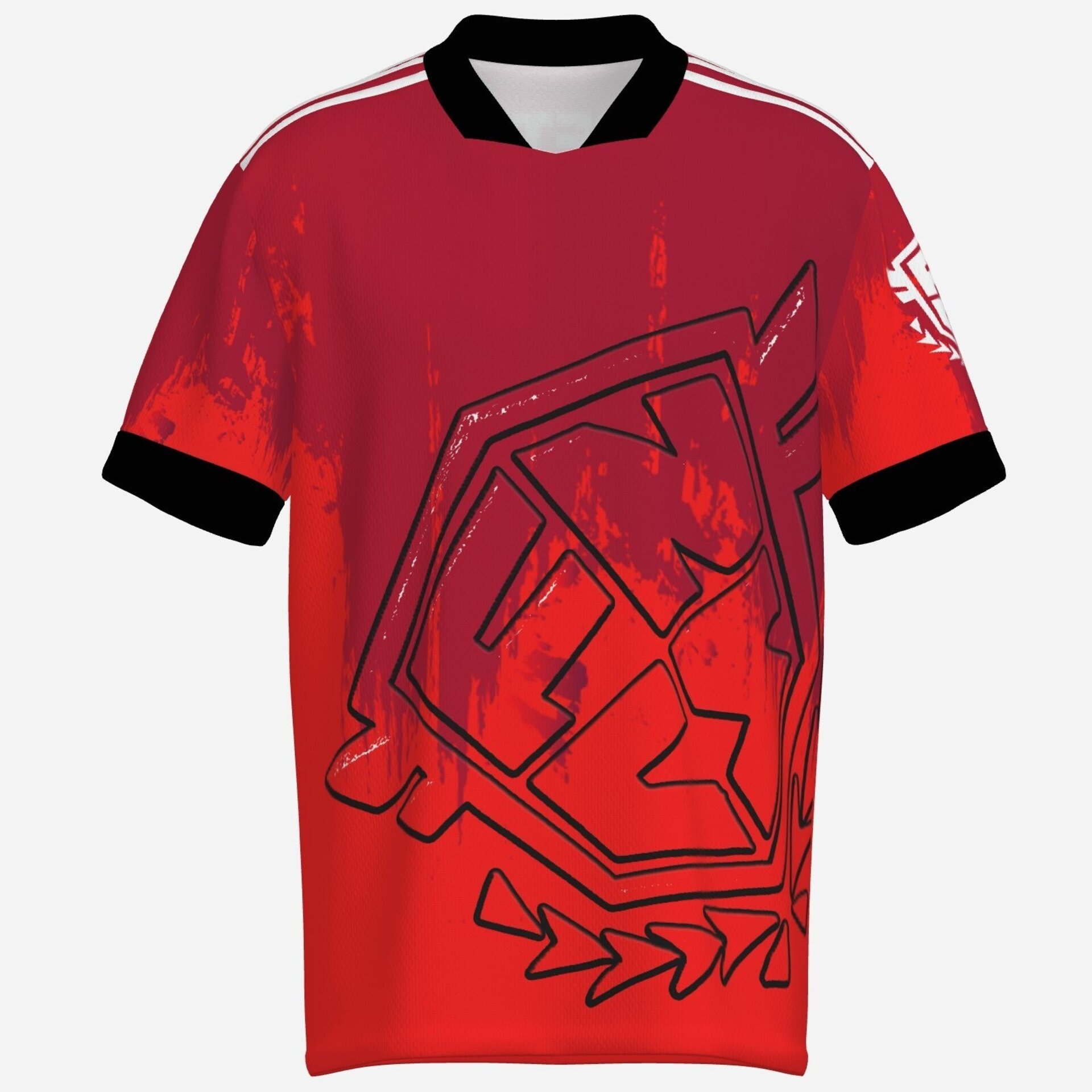 FNCS 2 camiseta - 1