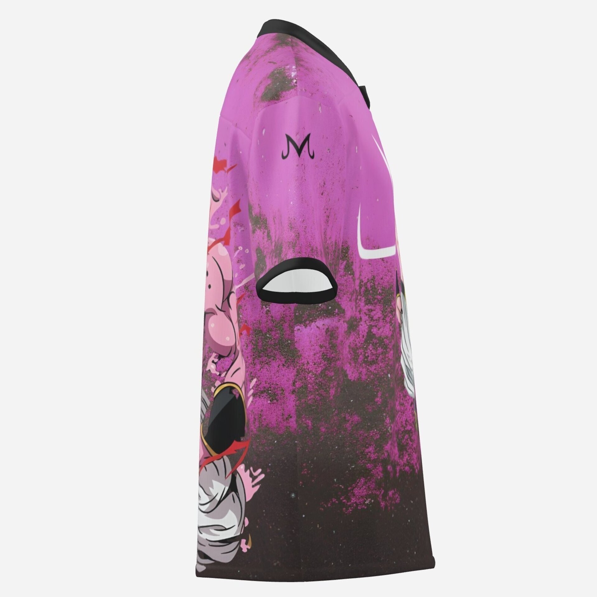 MAJIN BOO camiseta manga corta - 3