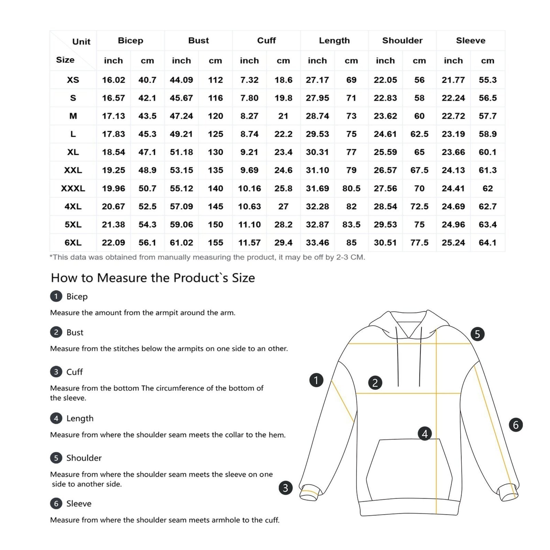 KENNY SOUTH PARK SUDADERA - 5