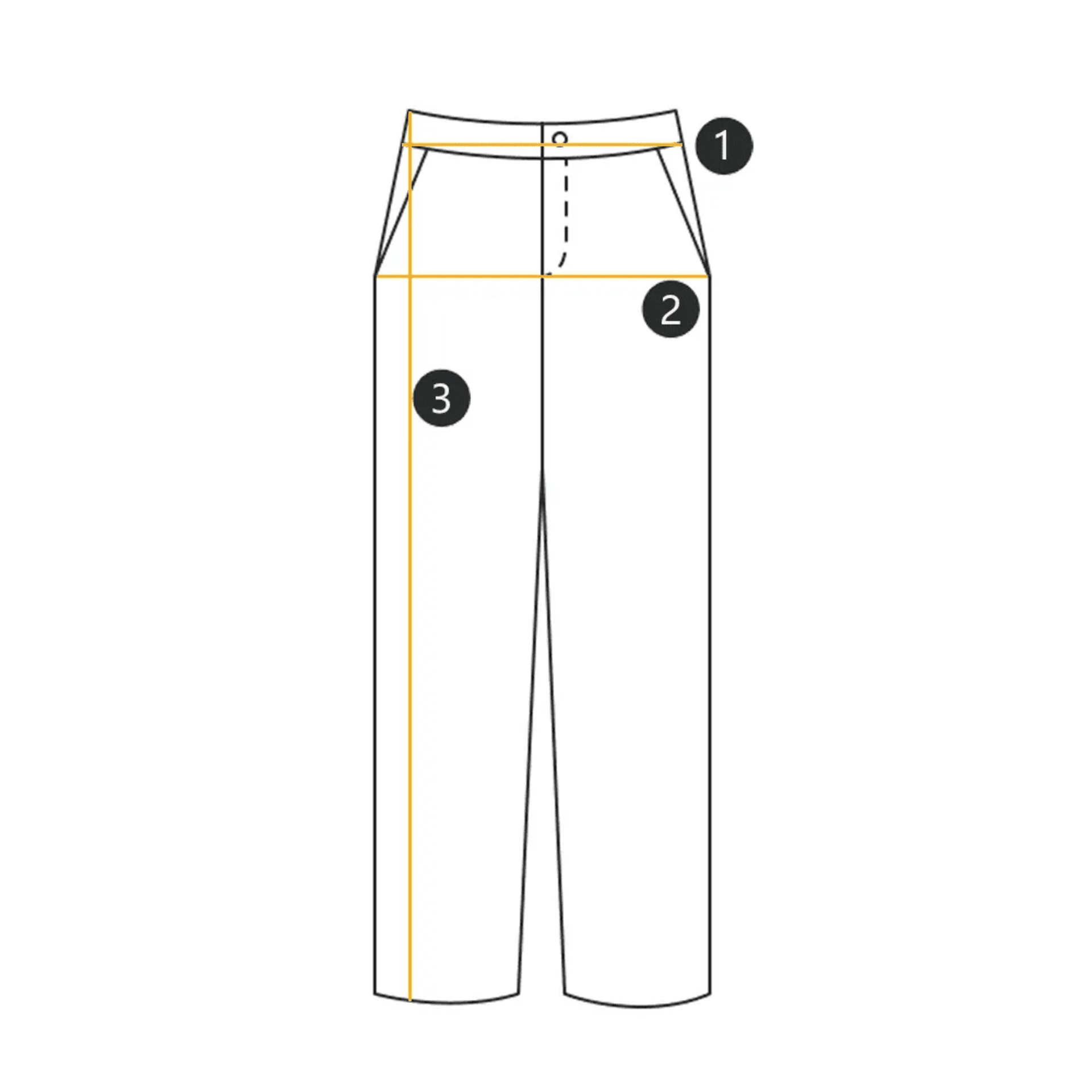 FNCS pantalones deporte. - 3