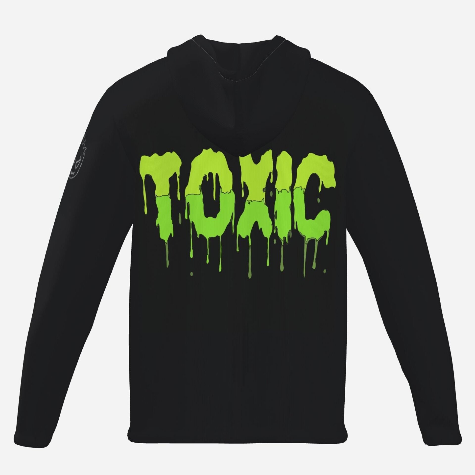 TOXIC SUDADERA - 2