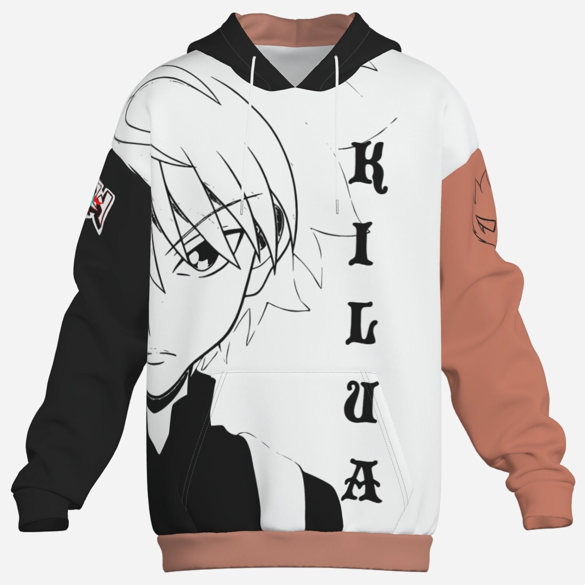 KILLUA sudadera - 2