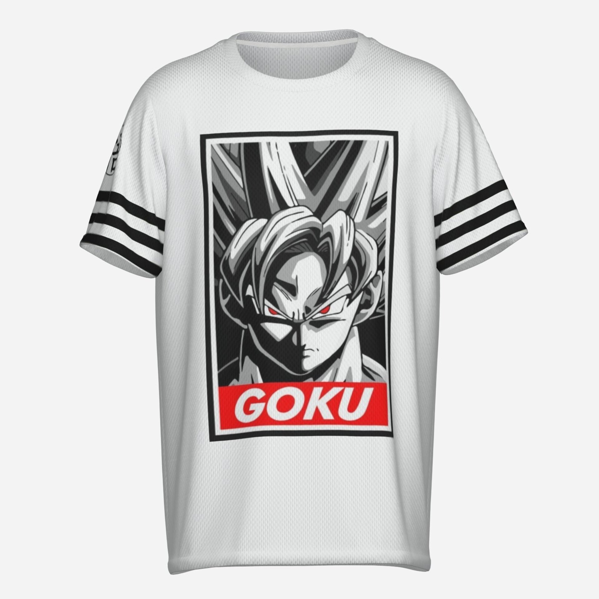 GOKU camiseta - 1