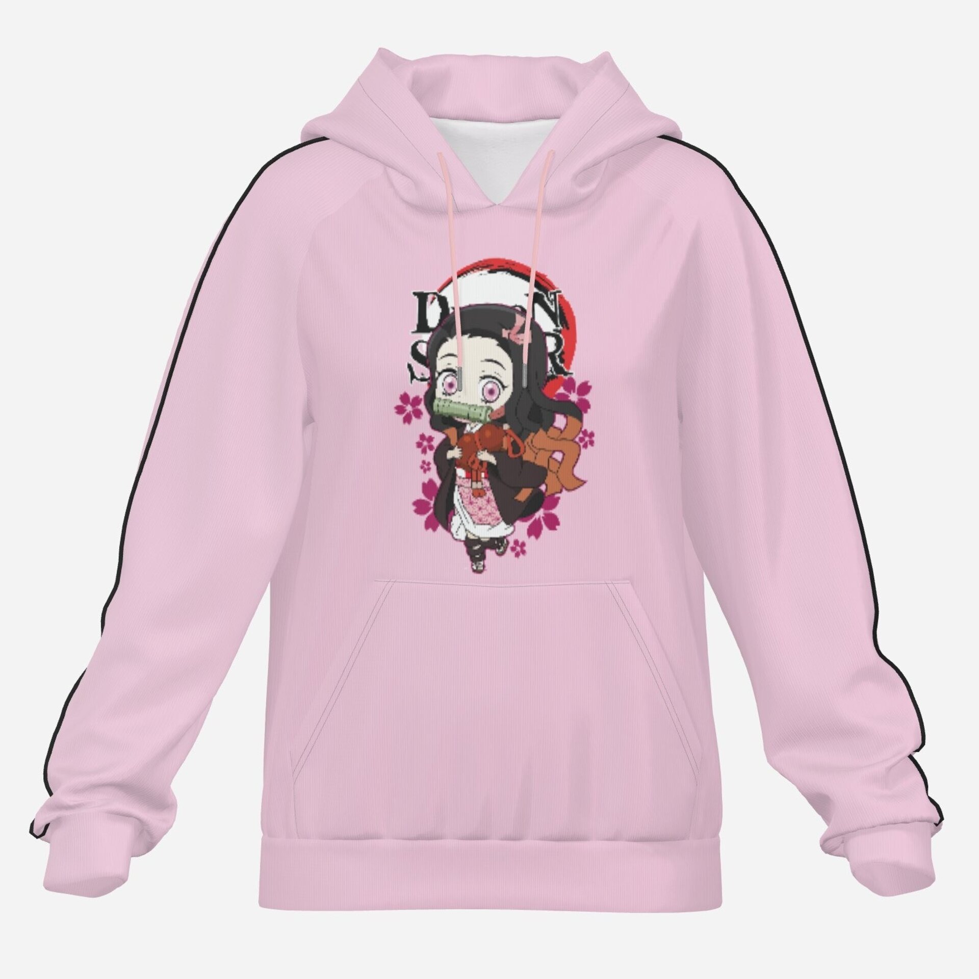 DEMON SLAYER sudadera - 2