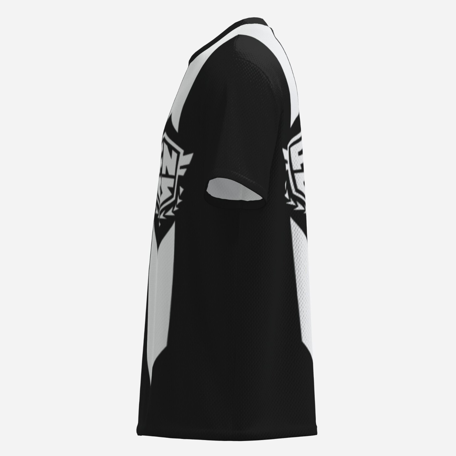 FNCS camiseta - 4