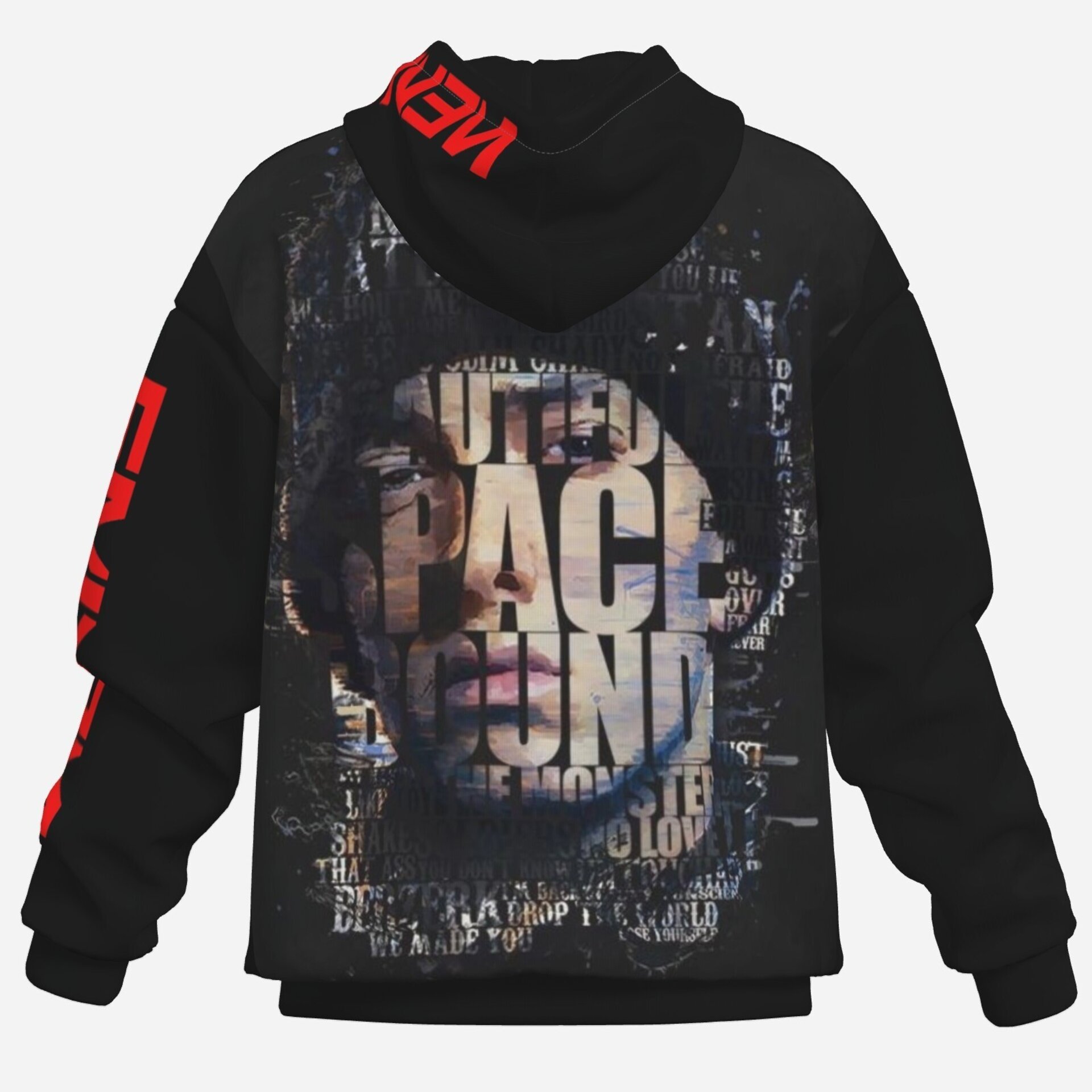 EMINEM sudadera. - 2