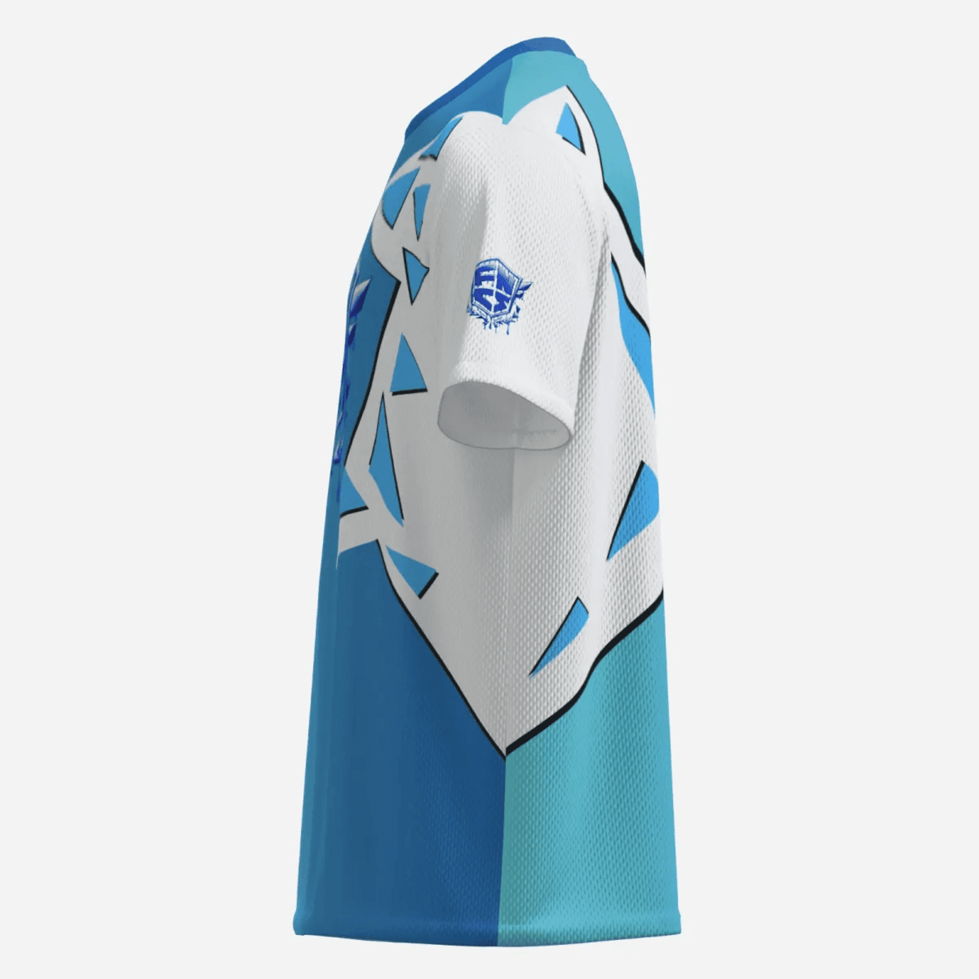 FNCS camiseta manga corta - 3