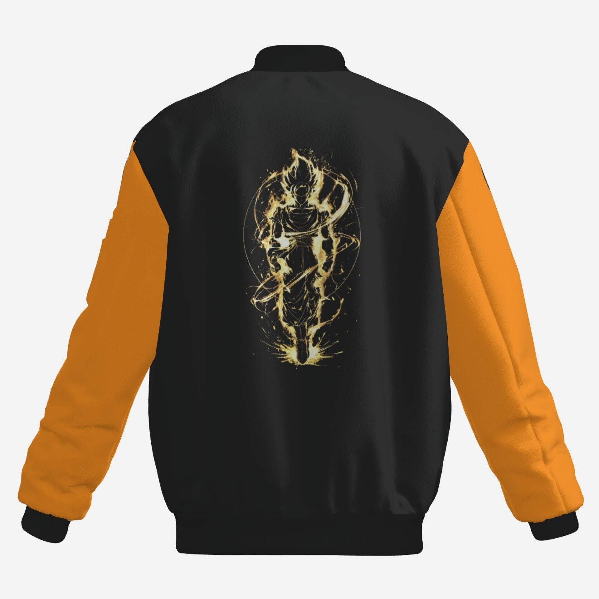 GOKU Chaqueta bomber - 2