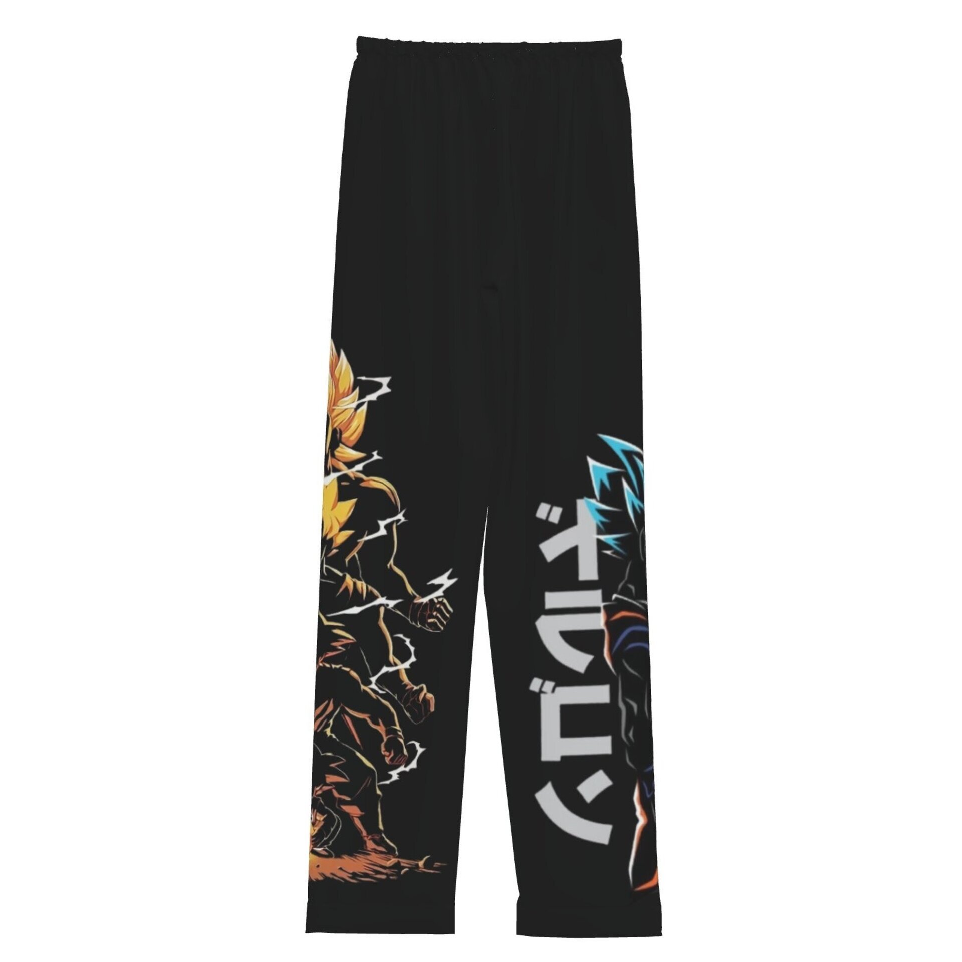 Pantalón de pijama GOKU - 1