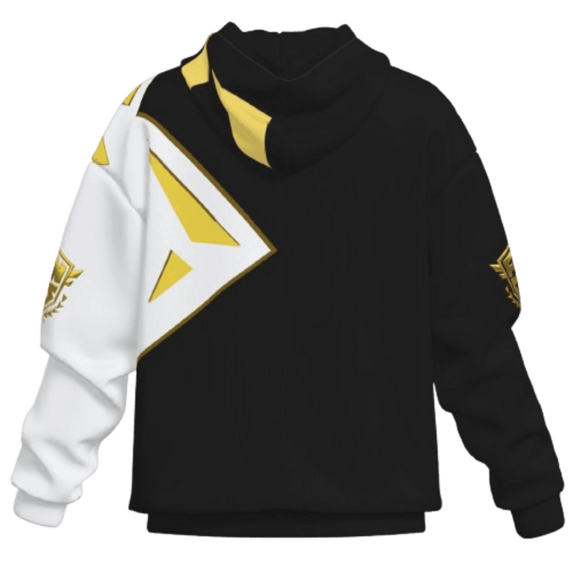 FNCS sudadera con capucha - 2