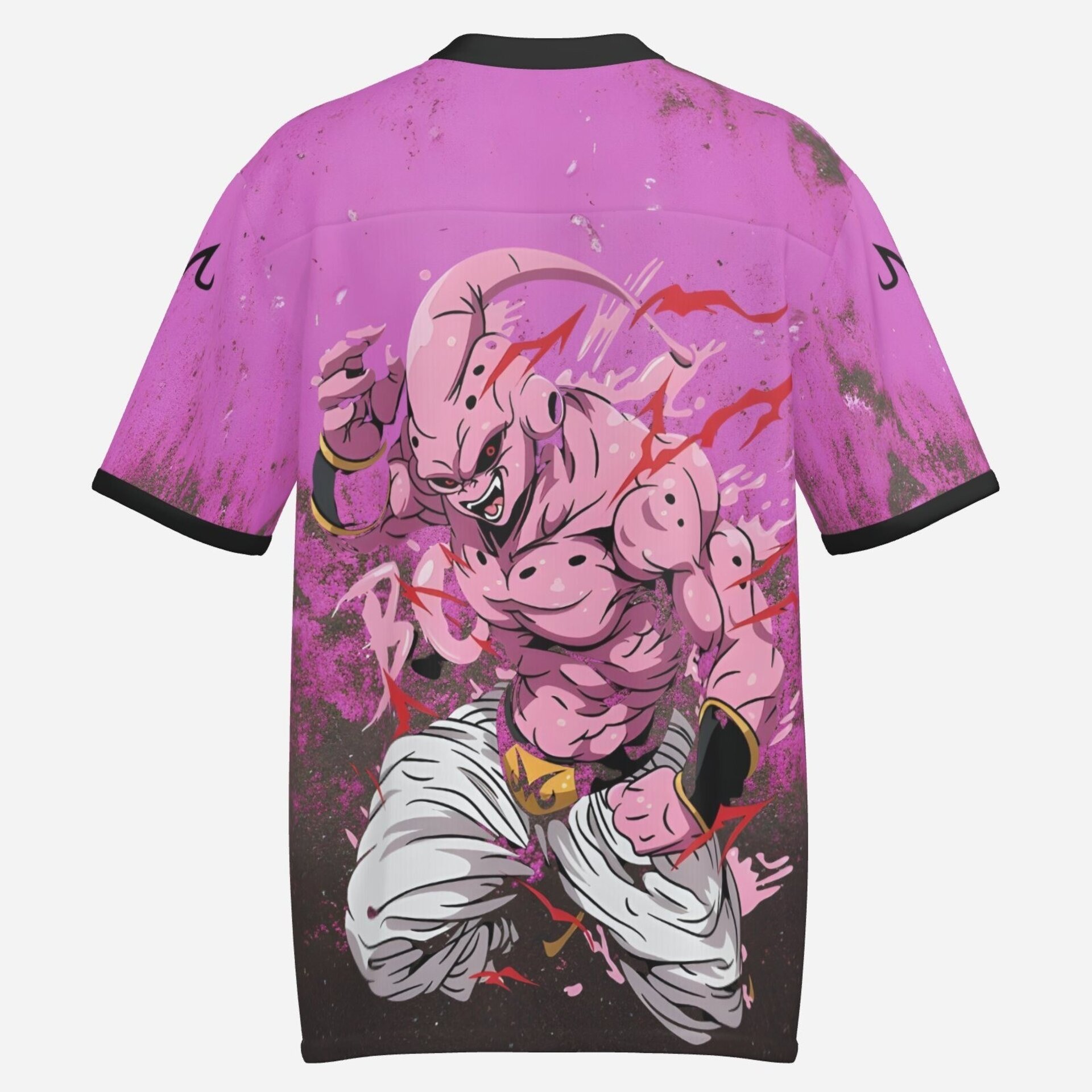 MAJIN BOO camiseta manga corta - 2